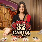 32 Baraha at Lucky Star Casino