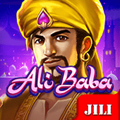 Ali Baba at Lucky Star Casino