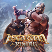 Asgardian Rising at Lucky Star Casino