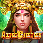 Aztec Priestess at Lucky Star Casino