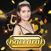 Baccarat A at Lucky Star Casino