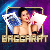 Baccarat B at Lucky Star Casino