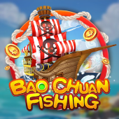 Bao Chuan Fishing at Lucky Star Casino