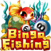 Bingo Fishing at Lucky Star Casino