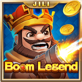 Boom Legend at Lucky Star Casino