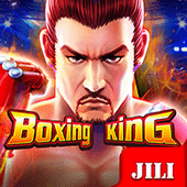 Boxing King at Lucky Star Casino