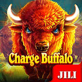 Charge Buffalo at Lucky Star Casino