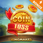 Coin Toss at Lucky Star Casino
