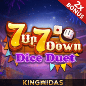 Dice Duet at Lucky Star Casino