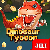 Dinosaur Tycoon at Lucky Star Casino