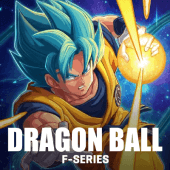 Dragon Ball at Lucky Star Casino