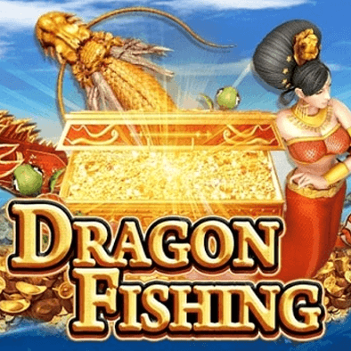 Dragon Fishing at Lucky Star Casino