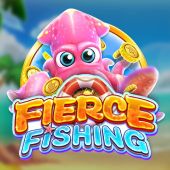 Fierce Fishing at Lucky Star Casino