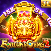 Fortune Gems 2 at Lucky Star Casino
