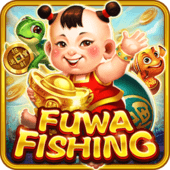 Fuwa Fishing at Lucky Star Casino