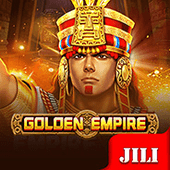 Golden Empire at Lucky Star Casino