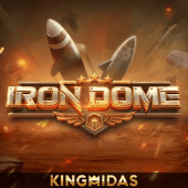 Iron Dome at Lucky Star Casino