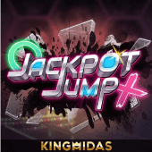 Jackpot Jump at Lucky Star Casino