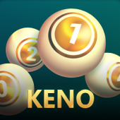 Keno at Lucky Star Casino