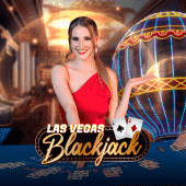 Las Vegas Blackjack at Lucky Star Casino