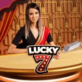 Lucky 7 at Lucky Star Casino