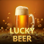 Lucky Bear at Lucky Star Casino