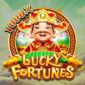 Lucky Fortunes at Lucky Star Casino