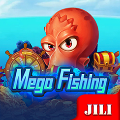 Mega Fishing at Lucky Star Casino