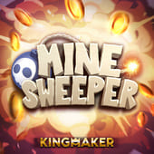 Minesweeper at Lucky Star Casino