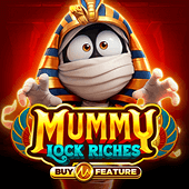 Mummy Lock Riches at Lucky Star Casino