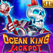 Ocean King Jackpot at Lucky Star Casino