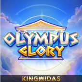 Olympus Glory at Lucky Star Casino