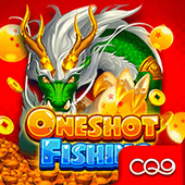 Oneshot Fishing at Lucky Star Casino
