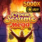 Open Sesame Mega at Lucky Star Casino