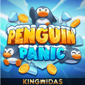 Penguin Panic at Lucky Star Casino