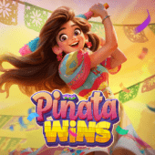 Pinata Wins at Lucky Star Casino