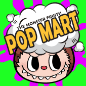 Popmart at Lucky Star Casino