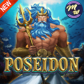 Poseidon at Lucky Star Casino