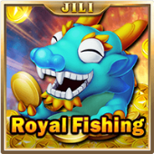 Royal Fishing at Lucky Star Casino