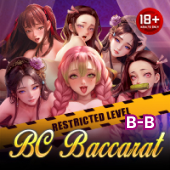 Sexy Blockchain Baccarat B B at Lucky Star Casino