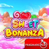 Sweet Bonanza at Lucky Star Casino
