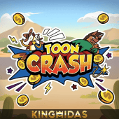 Toon Crash at Lucky Star Casino