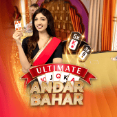 Ultimate Andar Bahar at Lucky Star Casino