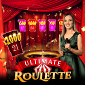 Ultimate Roulette at Lucky Star Casino