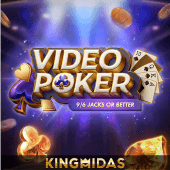 Video Poker at Lucky Star Casino
