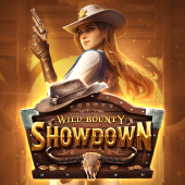 Wild Bounty Showdown at Lucky Star Casino